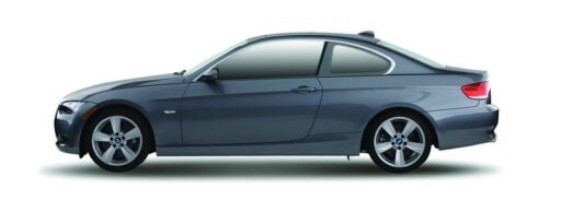 3 Seri E92