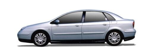 C5 I 2001 - 2004