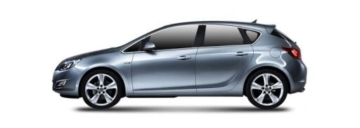 ASTRA H