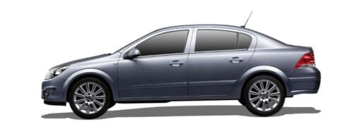 ASTRA J