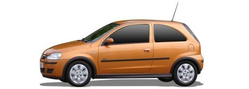 CORSA C