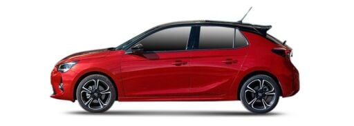 CORSA F