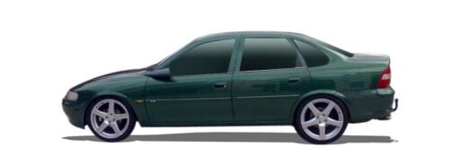 VECTRA B