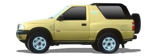 FRONTERA B