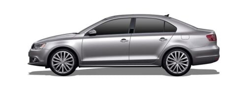 JETTA 162