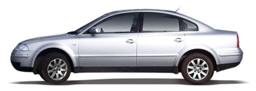 Passat B5