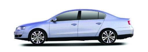 Passat B6
