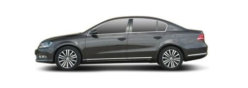 Passat B7