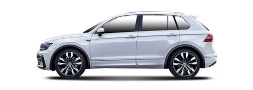Tiguan (Ad1) 2016..