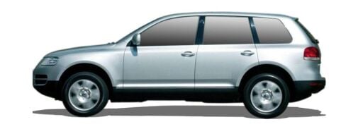 Touareg (7la) 2004-2010