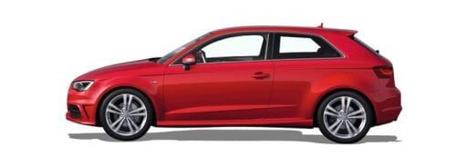 A3 2012-20 (8V1)