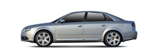 A4 B7 (8ec) 2004-08