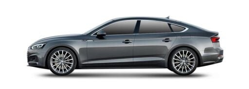 A5 2017 ...
