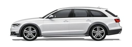 A6 2012-14 (4GH)