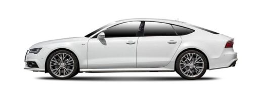 A7 2010-19 (4GA)
