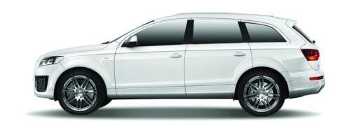 Q7 2006-2016