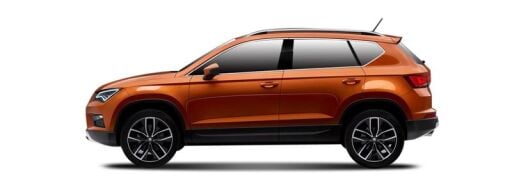 Ateca