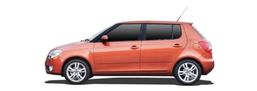 Fabia II