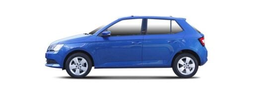 Fabia III