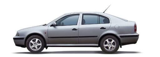 Octavia I 1996-2010