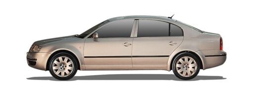 Superb  I 2001-08