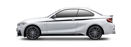 2 Seri Coupe F22 2012 - 21