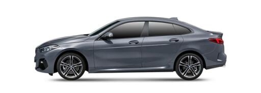 2 Serisi Gran Coupe F44 2019 - ...
