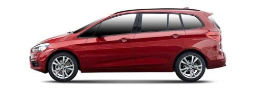 2 Seri Gran Tourer F46 2014 - ...