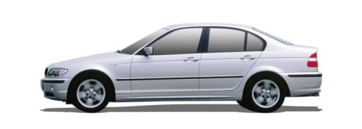3 Seri E46 1997-2005