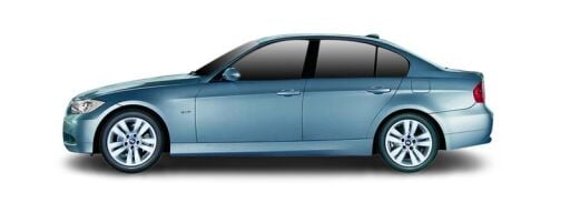 3 Seri E90 2004 - 2012