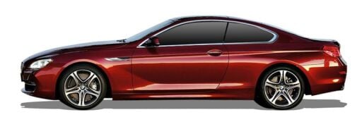 6 Seri Coupe F13 2011-17