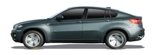 X Seri X6 E71 2007 - 15 