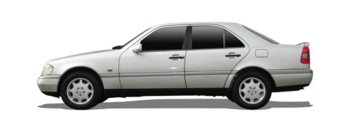 C Seri W202