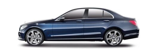 C Seri W205