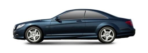 CLS Seri  W218
