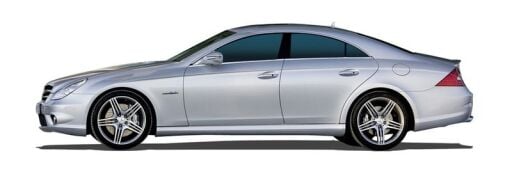 CLS Seri W219