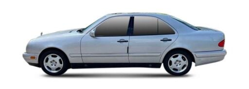 E Seri W210