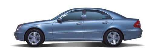 E Seri W211