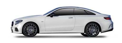 E Coupe W238