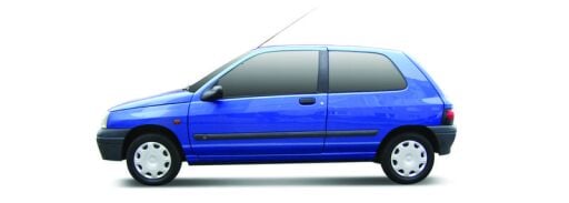 Clio I