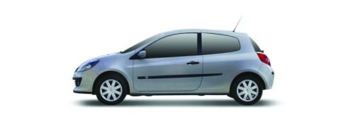 Clio II