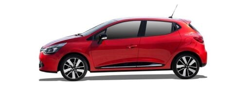 Clio IV 2013-21