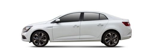 Megane IV