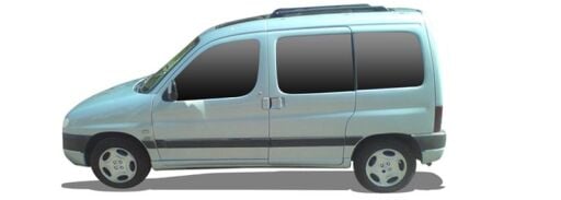 Partner 1996 - 2005