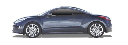 Rcz 2010 - 15