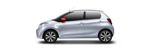 C1 2017 - 2021
