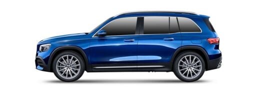 GLB Seri