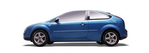 Focus II 2004 - 08
