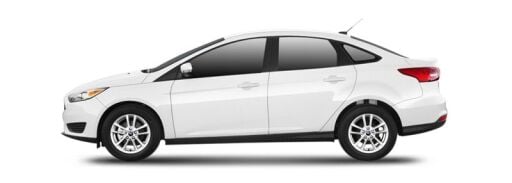 Focus III 2008 - 11 