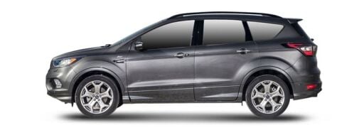 Kuga II 2012 - 19